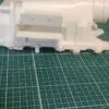 Бункер порошкоприемника Electrolux 13264040-3