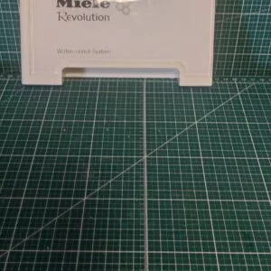 Панель порошкоприемника Miele 4746398