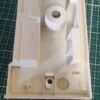 Панель порошкоприемника Miele 4746398