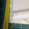 Бункер порошкоприемника Hisense 2120328-2120341