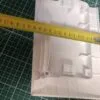 Панель порошкоприемника Gressel 4c141-000334