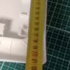 Панель порошкоприемника Gressel 4c141-000334