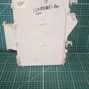 Бункер порошкоприемника Electrolux 12482725-Dry
