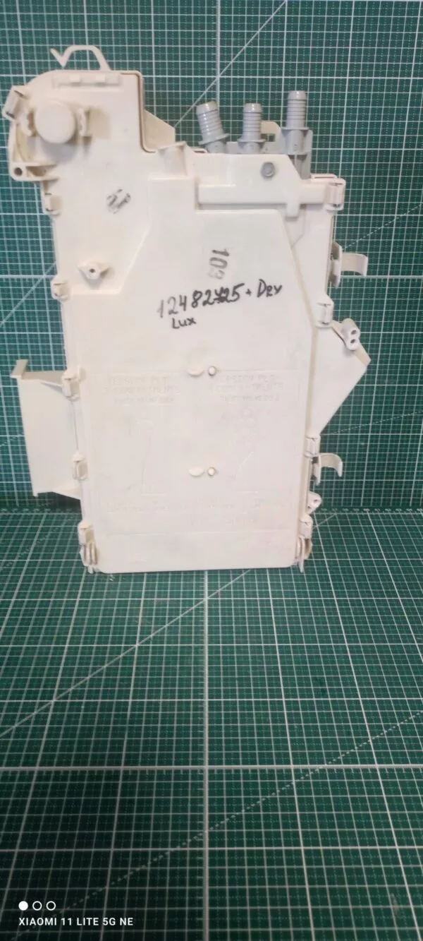 Бункер порошкоприемника Electrolux 12482725-Dry