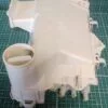 Бункер порошкоприемника Electrolux 12482725-Dry