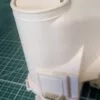 Бункер порошкоприемника Electrolux 12482725-Dry