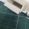 Бункер порошкоприемника Electrolux 12482725-Dry