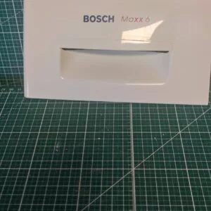 Панель порошкоприемника Bosch 9000057083-m6