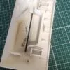 Панель порошкоприемника Bosch 9000057083-m6