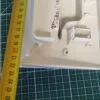 Панель порошкоприемника Bosch 9000057083-m6