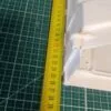 Бункер порошкоприемника Dexp X05070295