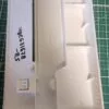 Панель порошкоприемника LG MGC631678-8.5