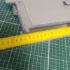 Бункер порошкоприемника Gressel 4C135-000019