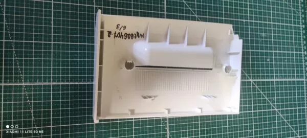 Панель порошкоприемника LG MGC626407-6/3