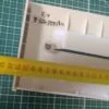 Панель порошкоприемника LG MGC626407-6/3