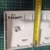 Панель порошкоприемника LG MGC626407-6/3