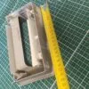 Панель порошкоприемника LG MGC 619477