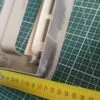Панель порошкоприемника LG MGC 619477