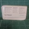 Панель порошкоприемника Indesit 250006721-pg14