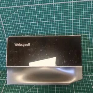 Панель порошкоприемника Weissgauff SK 232329 суш.маш.
