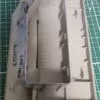 Панель порошкоприемника Weissgauff SK 232329 суш.маш.