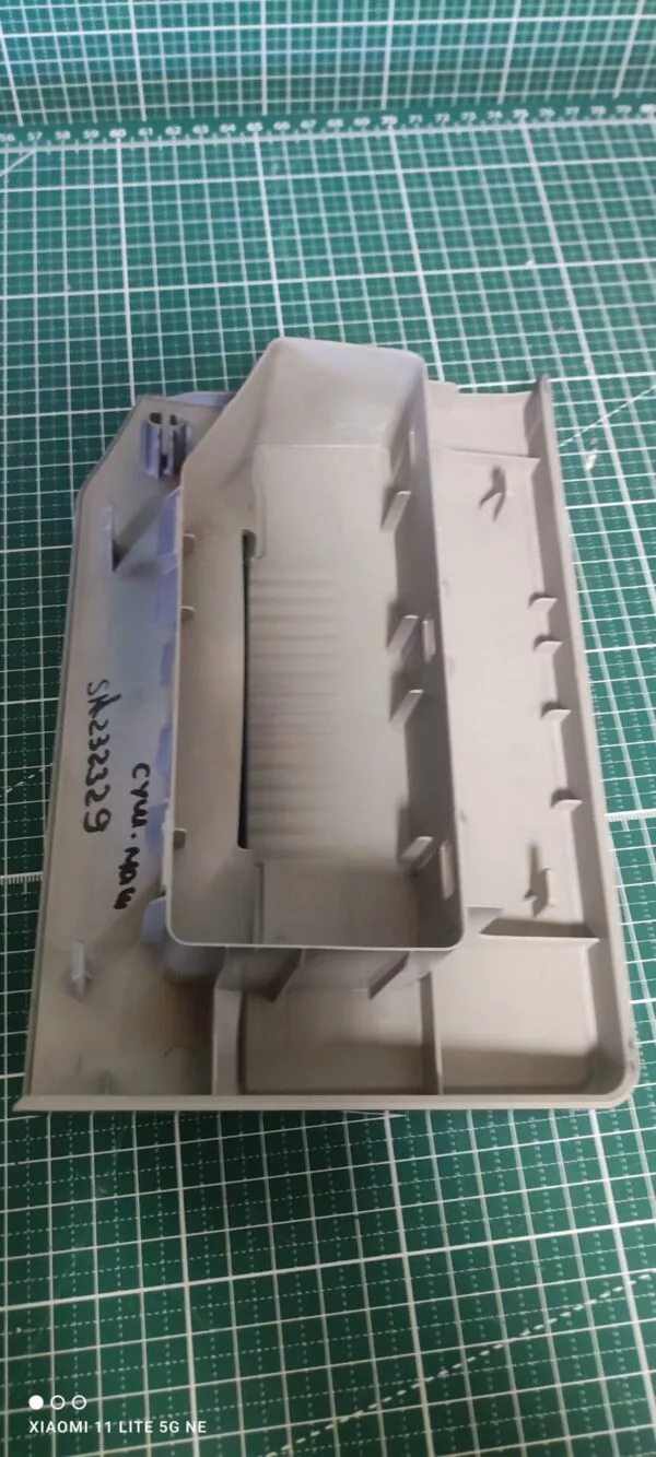Панель порошкоприемника Weissgauff SK 232329 суш.маш.