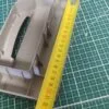 Панель порошкоприемника Weissgauff SK 232329 суш.маш.