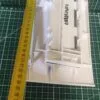 Панель порошкоприемника Electrolux A 04130807 черн.