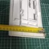 Панель порошкоприемника Electrolux A 04130807 черн.