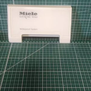 Панель порошкоприемника Miele 4746408
