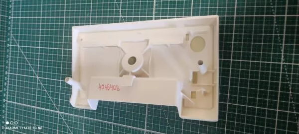 Панель порошкоприемника Miele 4746408