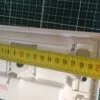 Панель порошкоприемника Miele 4746408
