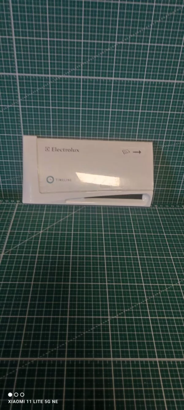 Панель порошкоприемника Electrolux 12473520T