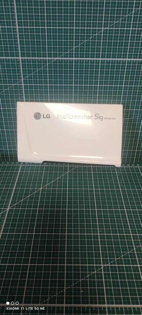 Панель порошкоприемника LG WD-80160N