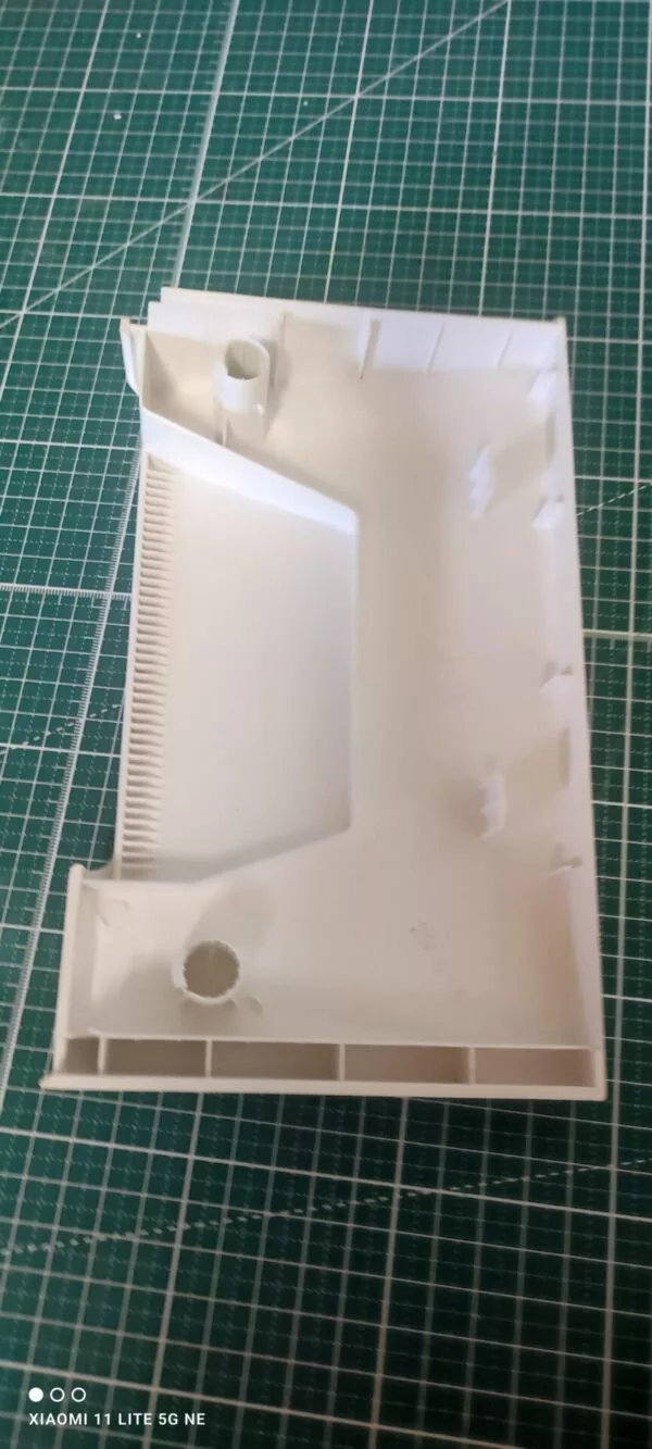 Панель порошкоприемника LG WD-80160N