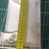 Панель порошкоприемника LG WD-80160N