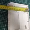 Панель порошкоприемника LG WD-80160N