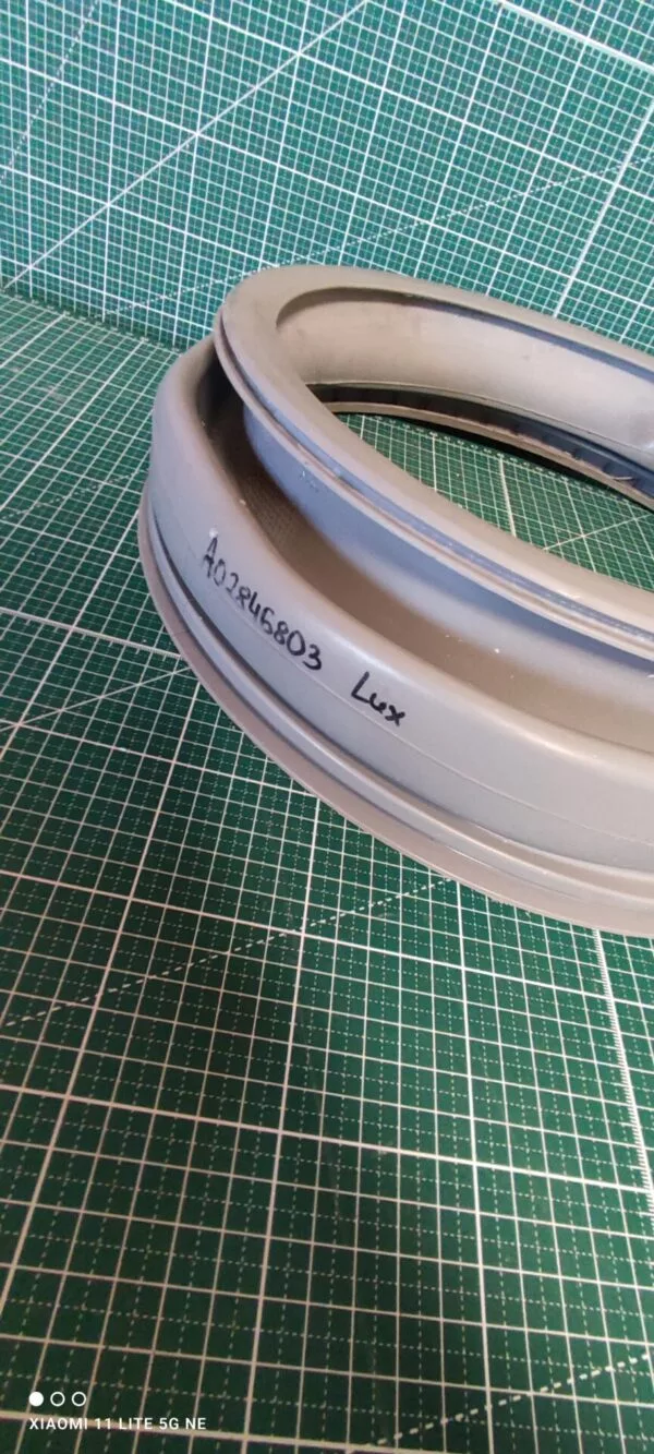 Манжета Electrolux A02846803