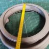 Манжета Electrolux A02846803