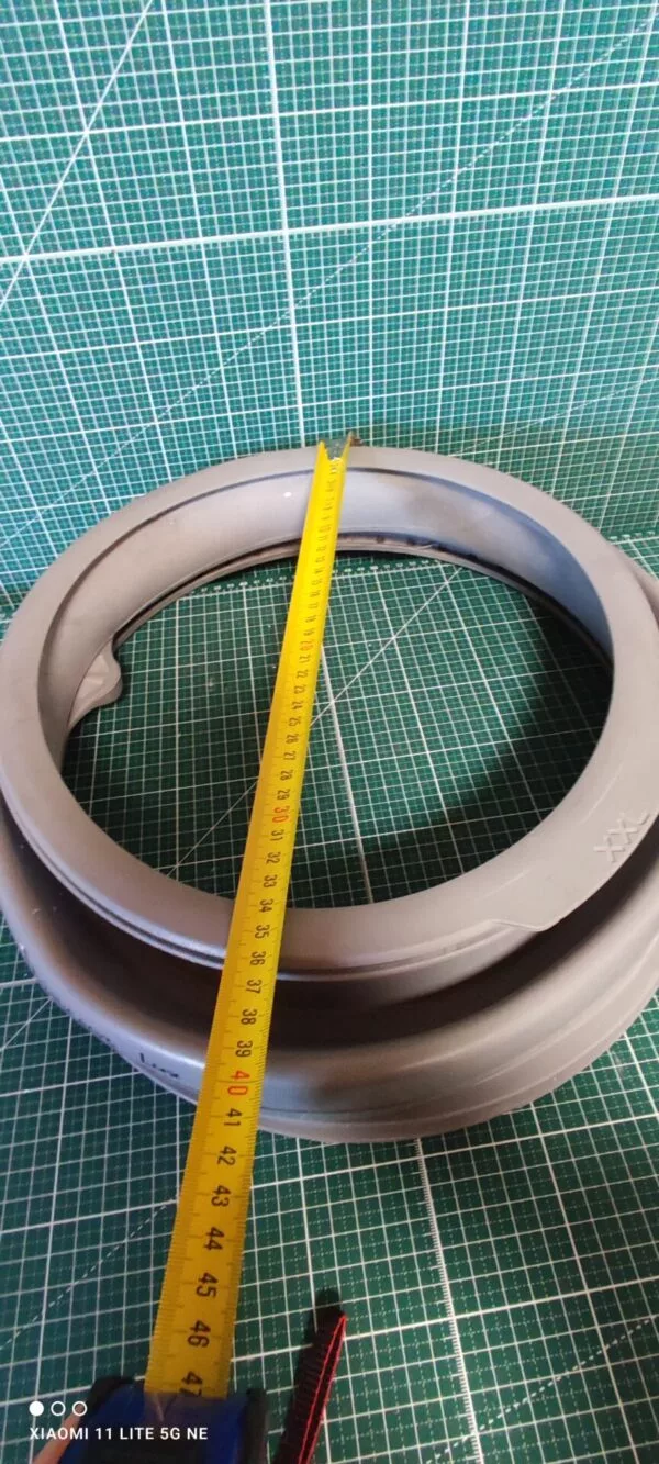 Манжета Electrolux A02846803