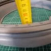 Манжета Electrolux A02846803