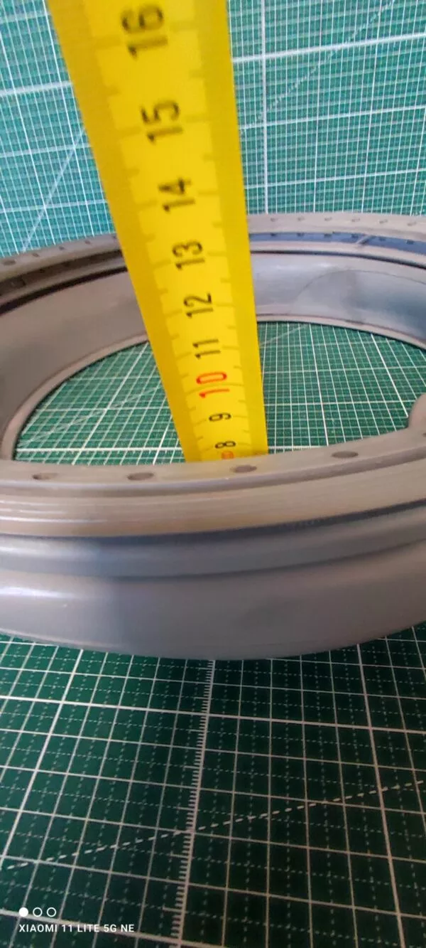 Манжета Electrolux A02846803