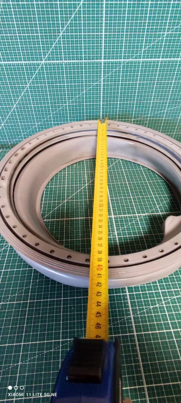 Манжета Electrolux A02846803