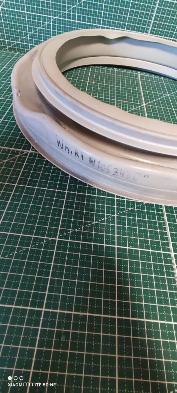 Манжета Whirlpool W 10634702