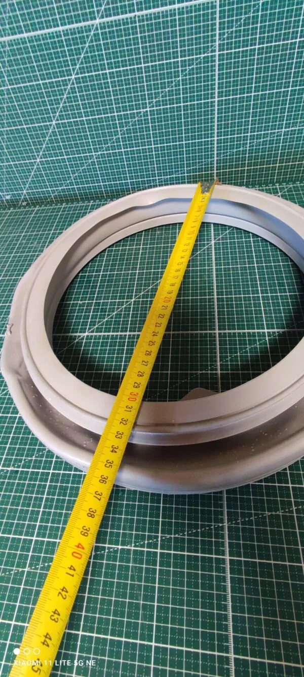 Манжета Whirlpool W 10634702