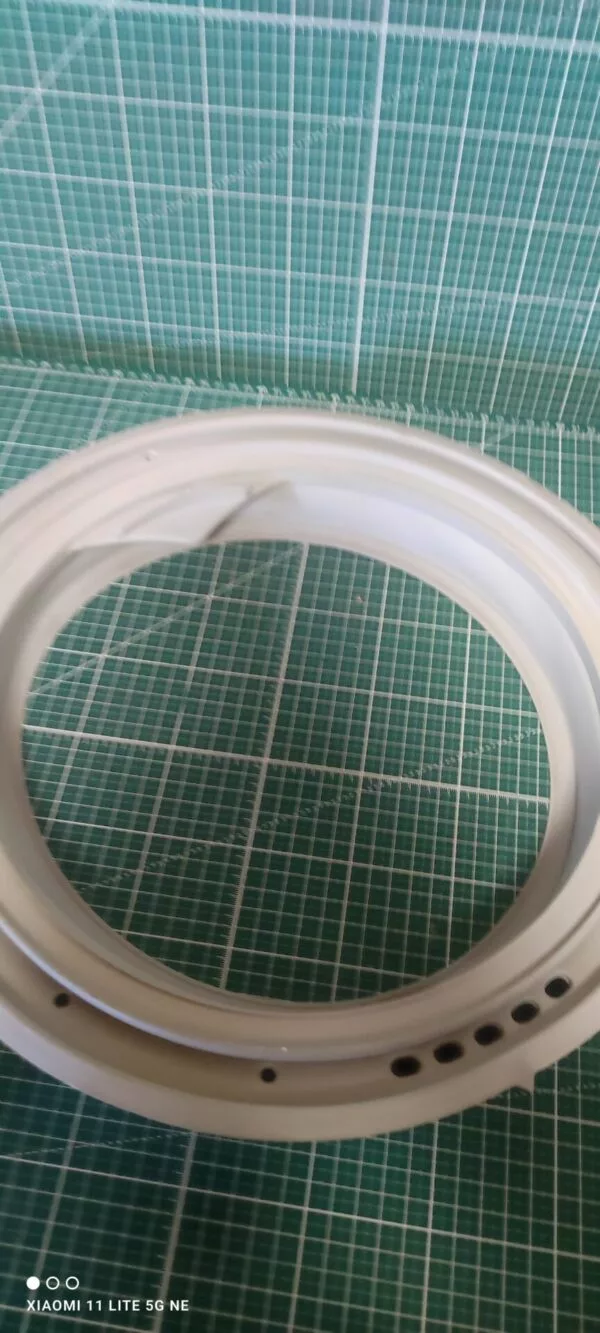 Манжета Whirlpool W 10634702