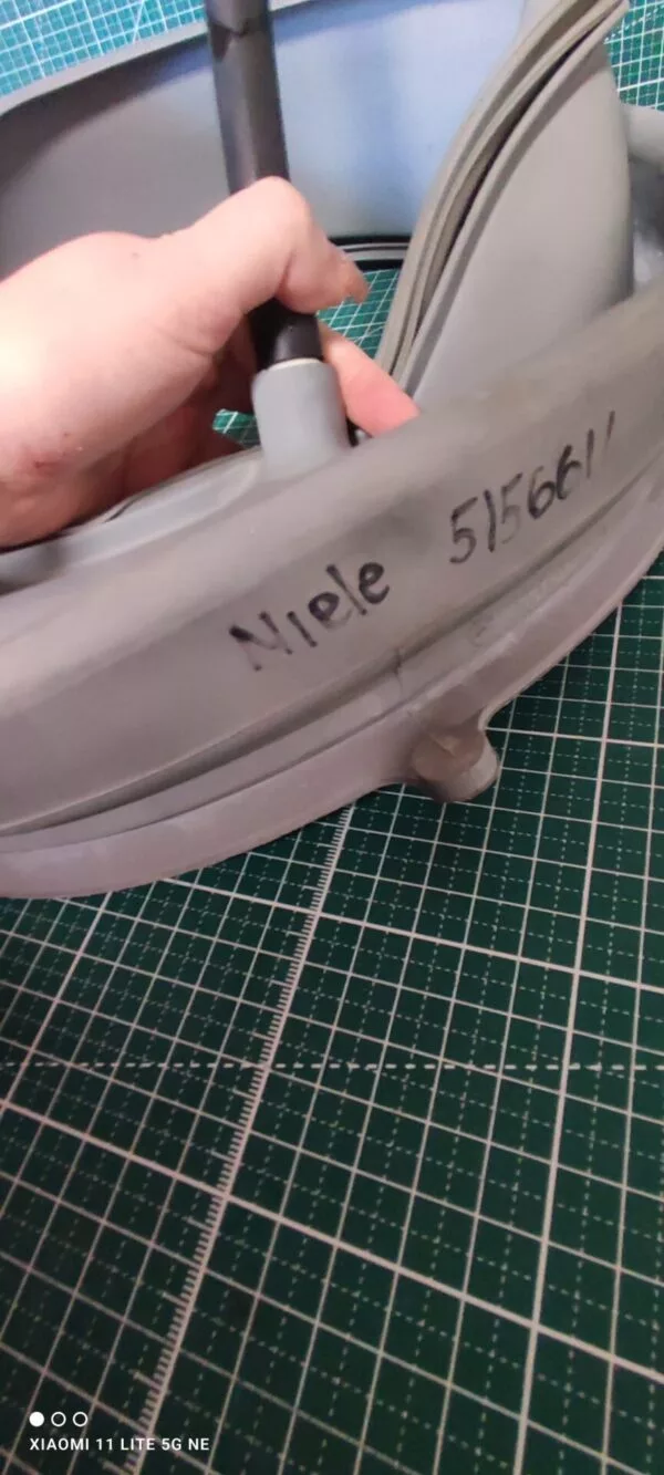 Манжета Miele 5156611