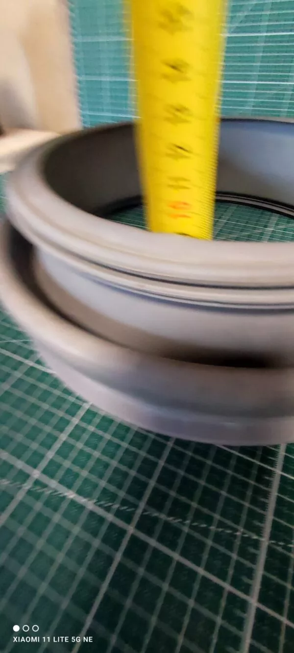 Манжета Miele 5156611