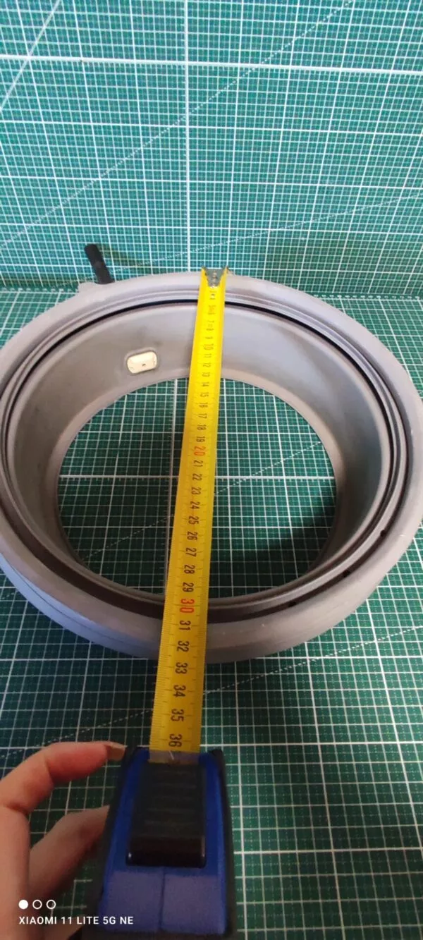 Манжета Miele 5156611