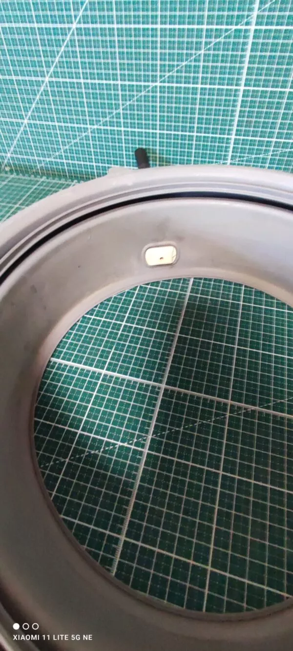 Манжета Miele 5156611